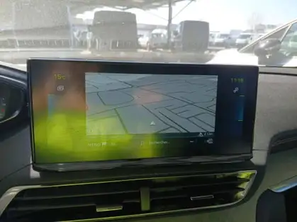 PEUGEOT 3008 GT HYBRID 225 CV E-EAT8