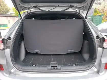 FORD KUGA ST LINE 2.5 Duratec 190 CV FlexiFuel FHEV E85 Powershift 