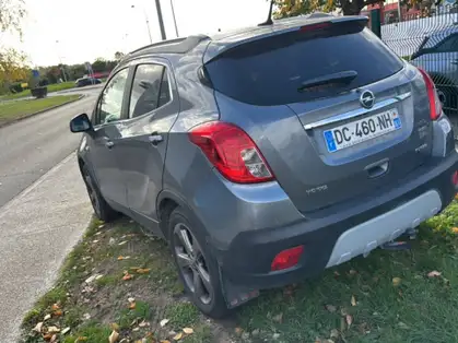 OPEL MOKKA COSMO PACK 1.4 Turbo 140 CV BVM  4x2 