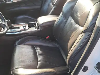 INFINITI M GT PREMIUM M35h 3.5 V6 GT A