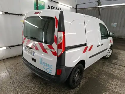 RENAULT KANGOO EXPRESS ZE CONFORT ZE ZACHAT INTEGRAL 