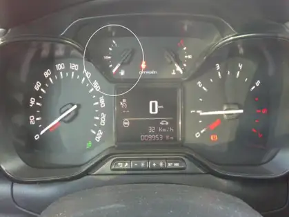 CITROEN C3 C3 SHINE 1.2 PURETECH 110 CV BVM6