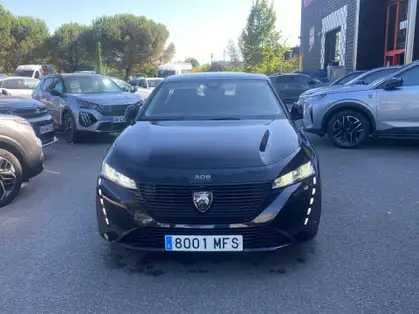 PEUGEOT 308 ACTIVE PACK 1.2 PURETECH 130 CV BVM6