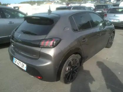 PEUGEOT 208 208 GT PACK 1.2 PURETECH 100 CV BVM6