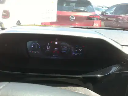 PEUGEOT 308 SW Hybrid 136 e-DCS6 Allure