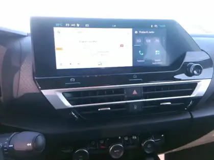 CITROEN C4 Hybride 136 e-DCS6 Plus