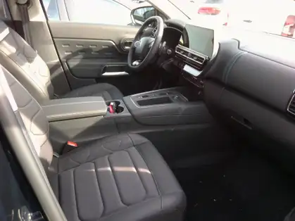 CITROEN C5 AIRCROSS MAX 1.5 BLUEHDI 130 CV EAT8