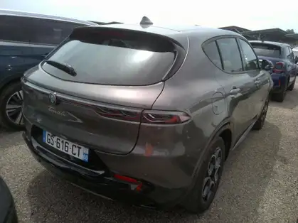 ALFA ROMEO TONALE TI 1.3 Hybride Rechargeable PHEV 280ch AT6 Q4