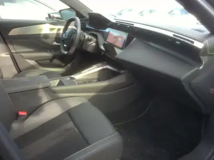 PEUGEOT 408 GT Hybrid 145 e-DCS6