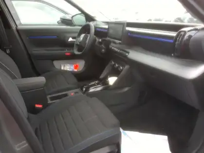 CITROEN E-C3 PLUS 113 CV