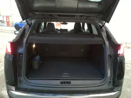 PEUGEOT 3008 GT HYBRID 225 CV E-EAT8