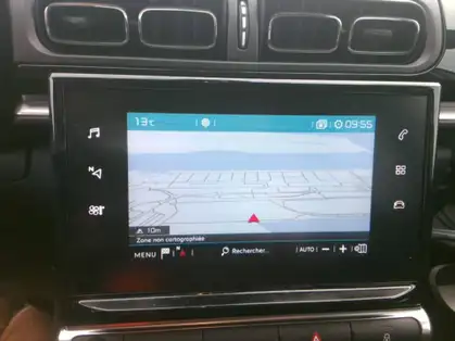 CITROEN C3 MAX 1.2 PURETECH 110 CV BVM6