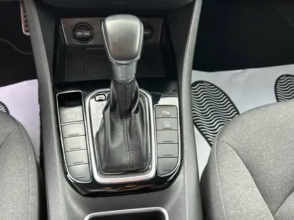 HYUNDAI IONIQ CREATIVE Hybrid 141 CV