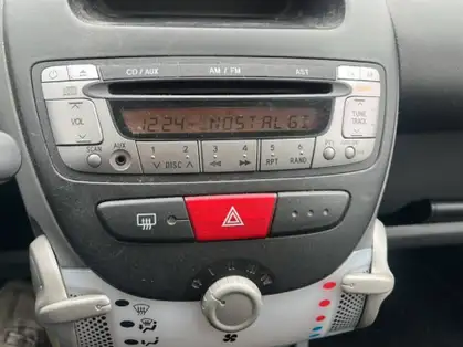 CITROEN NOUVELLE C1 1.0i Airdream Confort