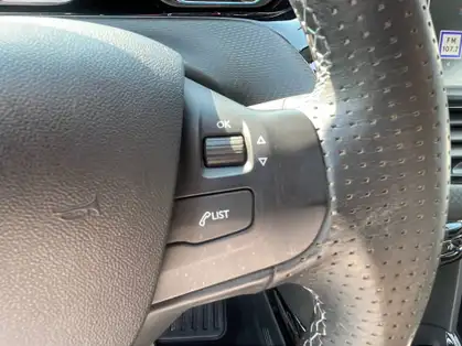 PEUGEOT 2008 CROSSWAY 1.2 PureTech 130 CV BVM6 