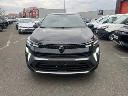 RENAULT CAPTUR ESPRIT ALPINE E-Tech full hybrid 145 CV