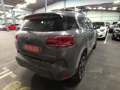 CITROEN C5 AIRCROSS MAX 1.5 BLUEHDI 130 CV EAT8
