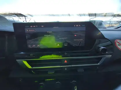 CITROEN C4 MAX 1.5 BLUEHDI 130 CV EAT8