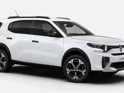 CITROEN C3 AIRCROSS Hybride 145 ch Aut Max