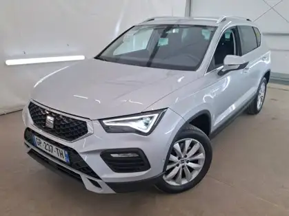 SEAT ATECA ATECA STYLE BUSINESS 2.0 TDI 150 CV DSG7