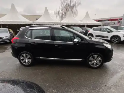 PEUGEOT 2008 2008 ALLURE 1.6 BLUEHDI 100 CV BVM6