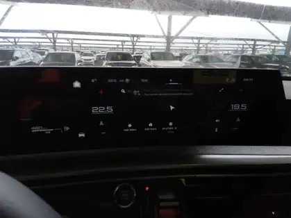 PEUGEOT 3008 ALLURE Hybrid 145 CV e-DCS6 