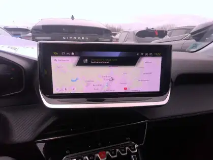 PEUGEOT 208 ALLURE HYBRID 100 CV E-DCS6