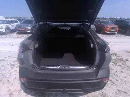 PEUGEOT 408 GT HYBRID 136 CV e-DCS6