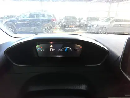 PEUGEOT 208 ALLURE HYBRID 100 CV E-DCS6