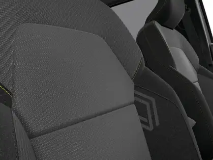 RENAULT SYMBIOZ TECHNO E-Tech full hybrid 160 CV 