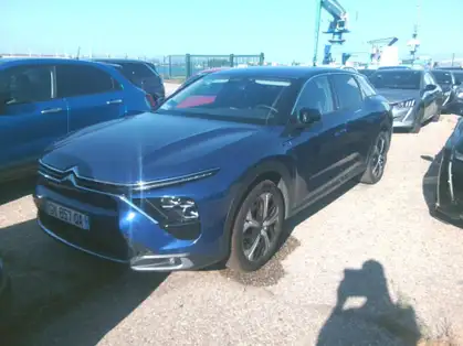 CITROEN C5 X PureTech 130 S&S EAT8 Feel Pack