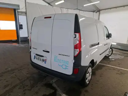 RENAULT KANGOO EXPRESS ZE Z.E. GRAND VOLUME MAXI ACHAT INTEGRAL CONFORT