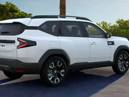 DACIA BIGSTER HYBRID JOURNEY HYBRID 155 CV 