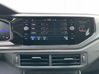 VOLKSWAGEN POLO STYLE 1.0 TSI 95 CV DSG7