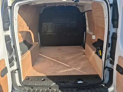 RENAULT KANGOO E-TECH ELECTRIQUE KANGOO ELECTRIQUE EXTRA R-LINK E-TECH - ACHAT INTEGRAL