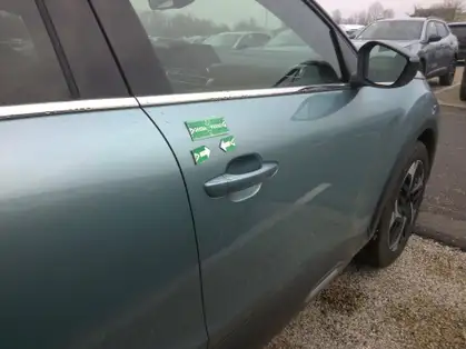 CITROEN C4 SHINE 1.2 PURETECH 130 CV BVM6