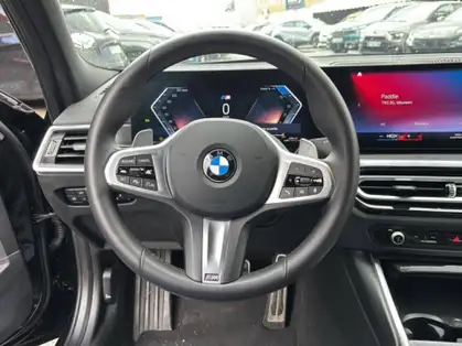 BMW SERIE 3 G20 LCI 2 G20 LCI 2 320d xDrive 190 CV BVA8