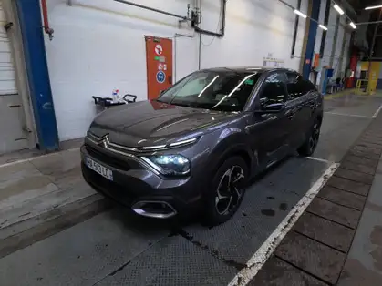 CITROEN C4 MAX 1.2 PURETECH 130 CV EAT8