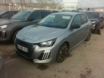 PEUGEOT 208 ALLURE 1.2 PURETECH 100 CV BVM6
