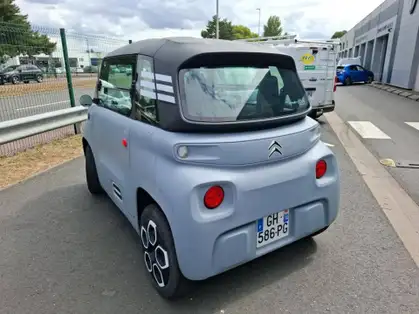 CITROEN AMI AMI ELECTRIQUE