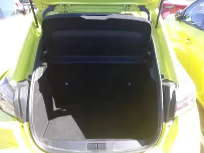 PEUGEOT 208 Hybrid 110 ch e-DCS6 Style