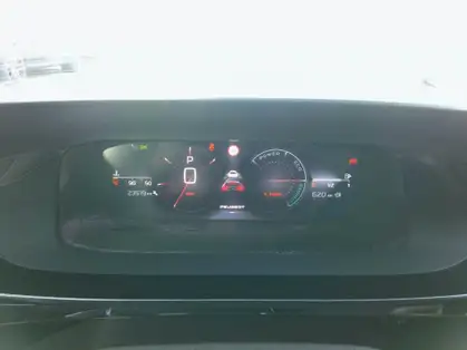 PEUGEOT 408 GT HYBRID 136 CV e-DCS6