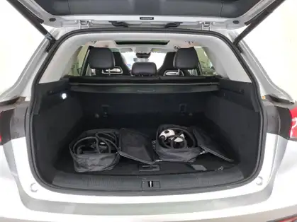 MG EHS EHS LUXURY 1.5T GDI PHEV 