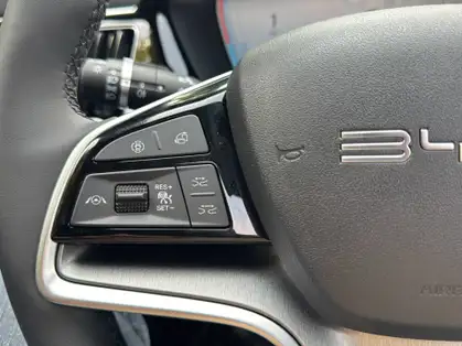 BYD SEAL U BOOST 1.5l DM-i 218 CV PHEV