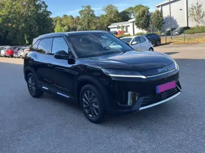 BYD ATTO 2 PHEV 1.5 DM-i Boost