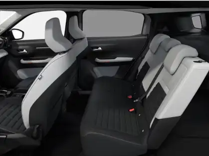 CITROEN C3 AIRCROSS MAX HYBRID 145 CV EAT