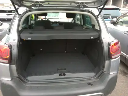CITROEN C3 AIRCROSS MAX 1.2 PURETECH 130 CV EAT6 