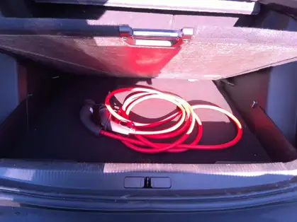 PEUGEOT 2008 50 kWh 136 ch GT