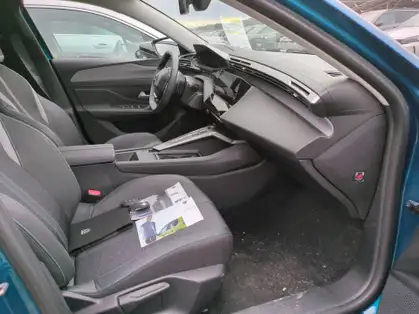 PEUGEOT 308 ALLURE 1.2 PURETECH 130 CV EAT8