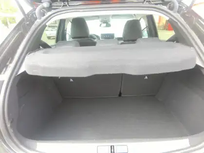 PEUGEOT 208 ALLURE Hybrid 110 CV e-DCS6 